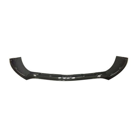 ST Style Carbon Fiber Front Lip for Mercedes Benz GLA 45 AMG X156 Pre‑Facelift (2014–2016)
