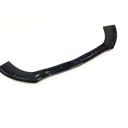 ST Style Carbon Fiber Front Lip for Mercedes Benz GLA 45 AMG X156 Pre‑Facelift (2014–2016)