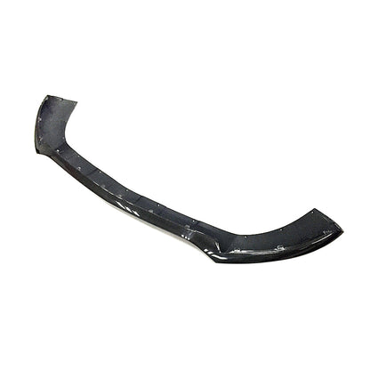 ST Style Carbon Fiber Front Lip for Mercedes Benz GLA 45 AMG X156 Pre‑Facelift (2014–2016)