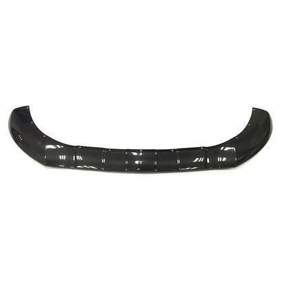 ST Style Carbon Fiber Front Lip for Mercedes Benz GLA 45 AMG X156 Pre‑Facelift (2014–2016)
