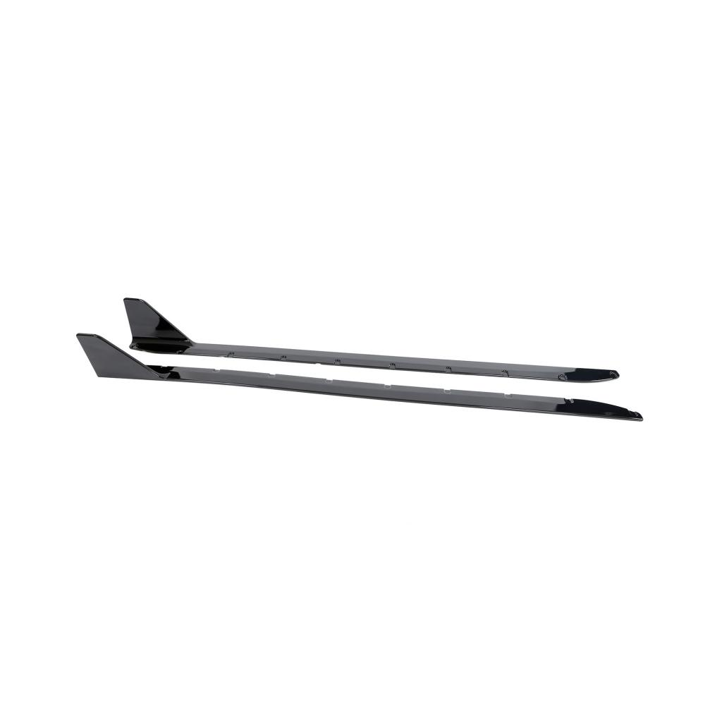 BMW 4 Series G80/G82 (2021–present) G80/82 MP TYPE SIDE SKIRT