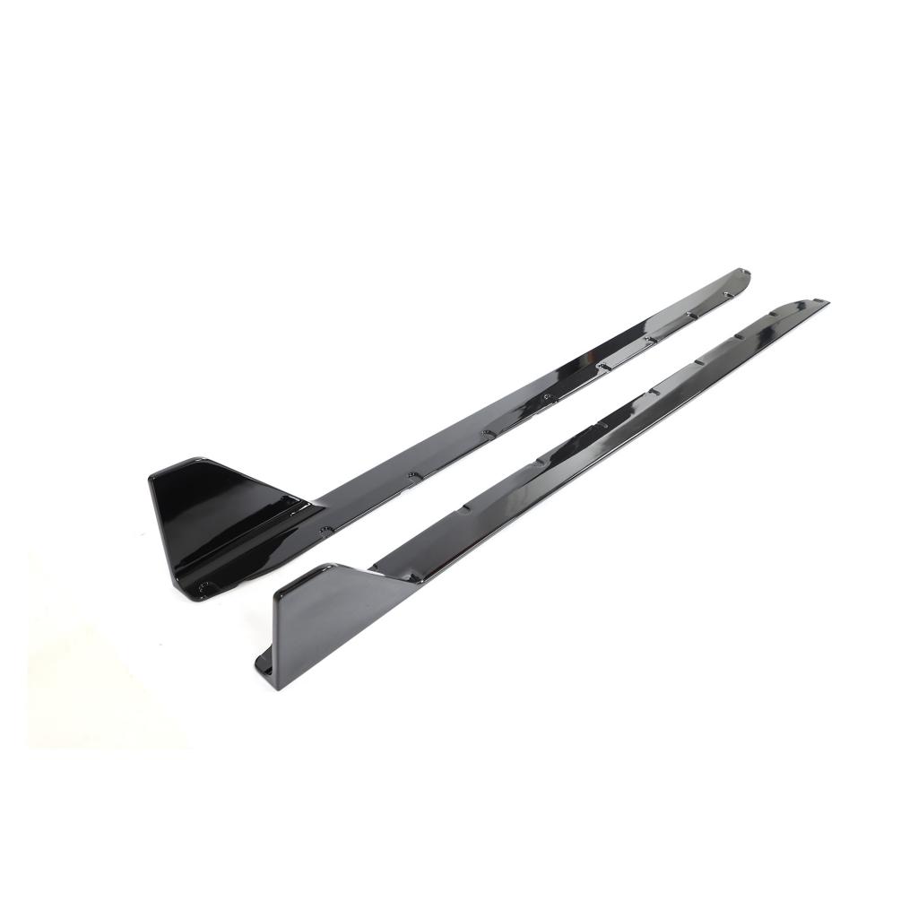 BMW 4 Series G80/G82 (2021–present) G80/82 MP TYPE SIDE SKIRT