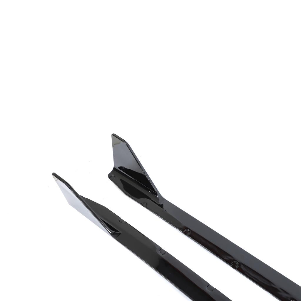 BMW 4 Series G80/G82 (2021–present) G80/82 MP TYPE SIDE SKIRT