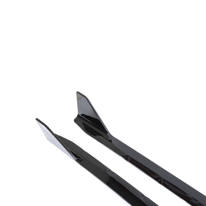 BMW 4 Series G80/G82 (2021–present) G80/82 MP TYPE SIDE SKIRT
