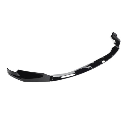 Performance Style Glossy Black Front Lip For BMW M3 G80 ,M4 G82/G83 (2021+)