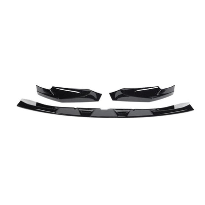 BMW 4 Series G80/G82 (2021–present) G80/82 M-P TYPE FRONT LIP