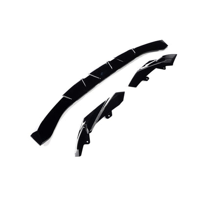 BMW 4 Series G80/G82 (2021–present) G80/82 M-P TYPE FRONT LIP