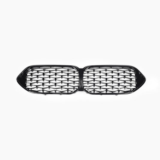 BMW 2 Series Gran Coupe F44 (2020–2024) Grille
