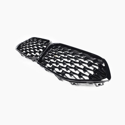 BMW 2 Series Gran Coupe F44 (2020–2024) Grille