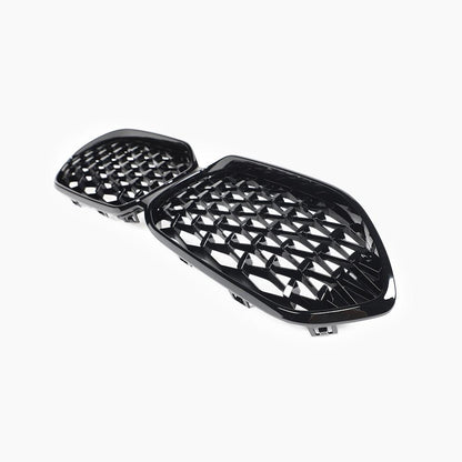 BMW 2 Series Gran Coupe F44 (2020–2024) Grille