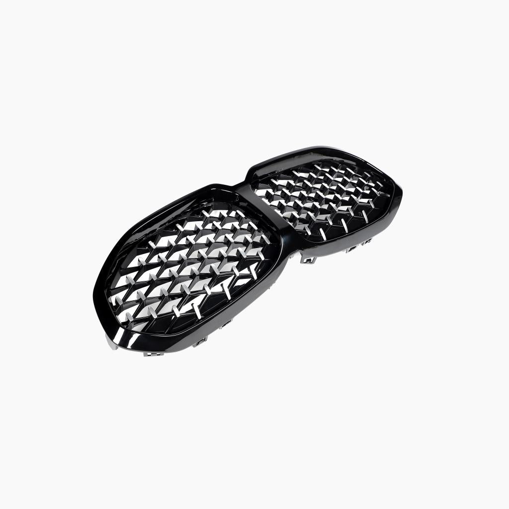 BMW 1 Series F40 (2019–2024) Grille