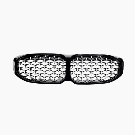 BMW 1 Series F40 (2019–2024) Grille