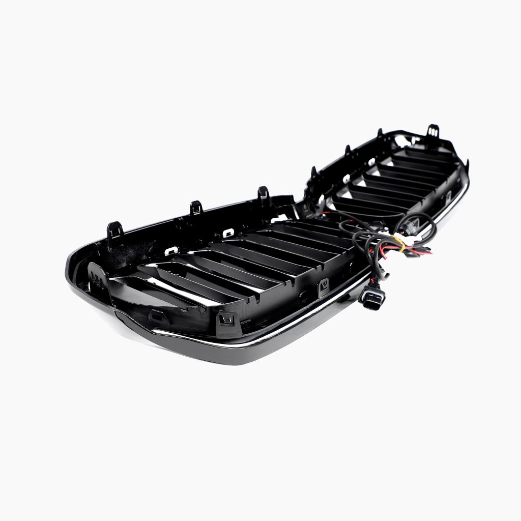 BMW 5 Series G30 (2021–2023) Grille
