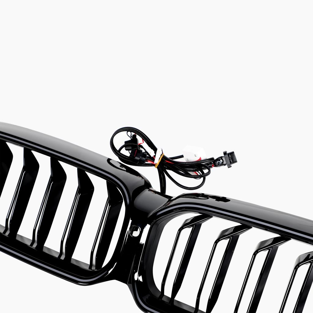 BMW 5 Series G30 (2021–2023) Grille
