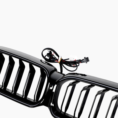 BMW 5 Series G30 (2021–2023) Grille