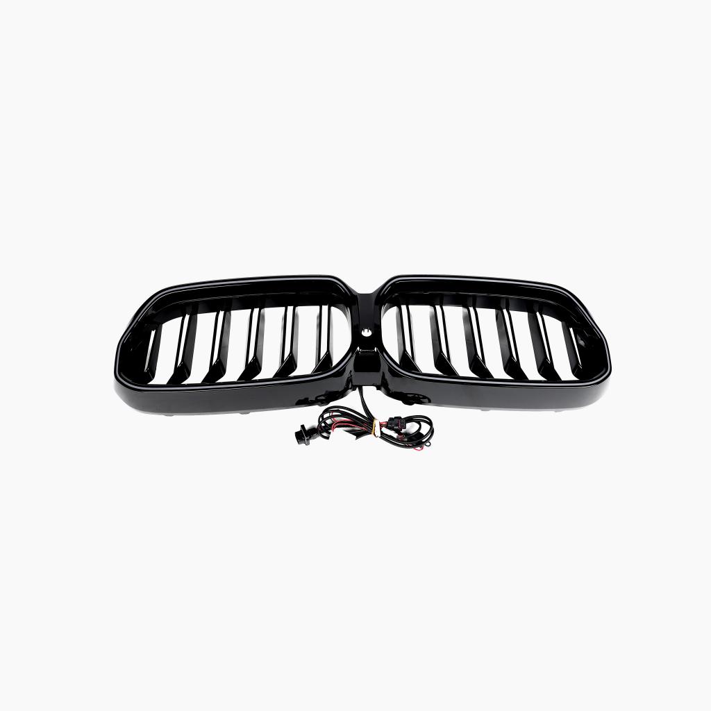 BMW 5 Series G30 (2021–2023) Grille