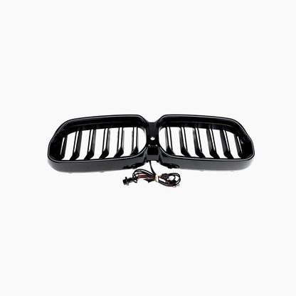 BMW 5 Series G30 (2021–2023) Grille