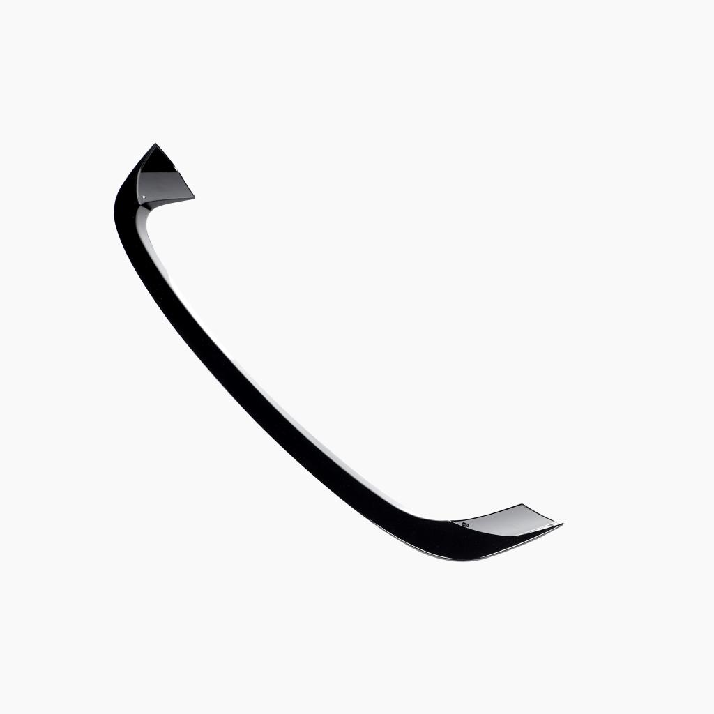 BMW 1 Series F20 (2015–2019) M-Performance Spoiler /Gloss Black