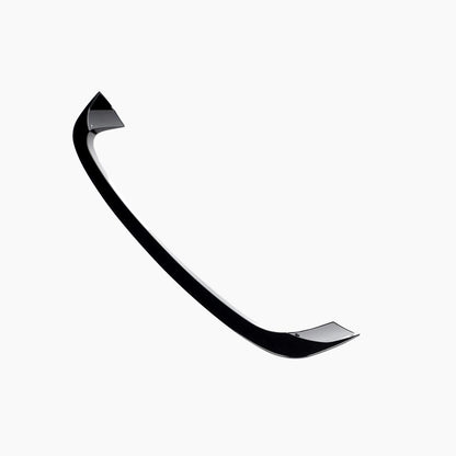 BMW 1 Series F20 (2015–2019) M-Performance Spoiler /Gloss Black