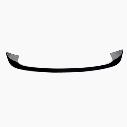 BMW 1 Series F20 (2015–2019) M-Performance Spoiler /Gloss Black