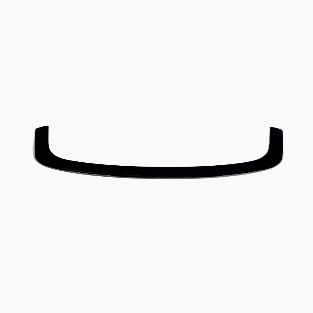 Performance Style Gloss Black Trunk Spoiler for BMW 1 Series F20/F21 LCI M Sport (2015-2019)