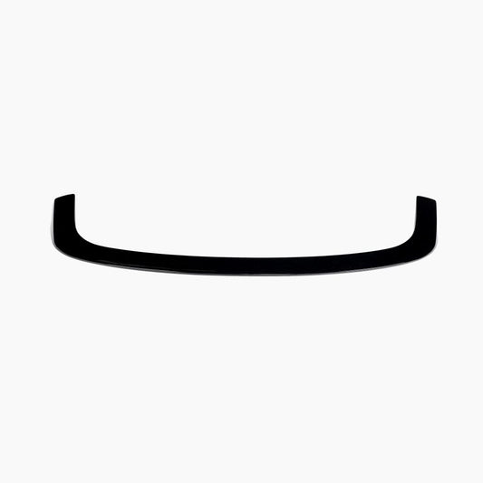 Performance Style Gloss Black Trunk Spoiler for BMW 1 Series F20/F21 LCI M Sport (2015-2019)