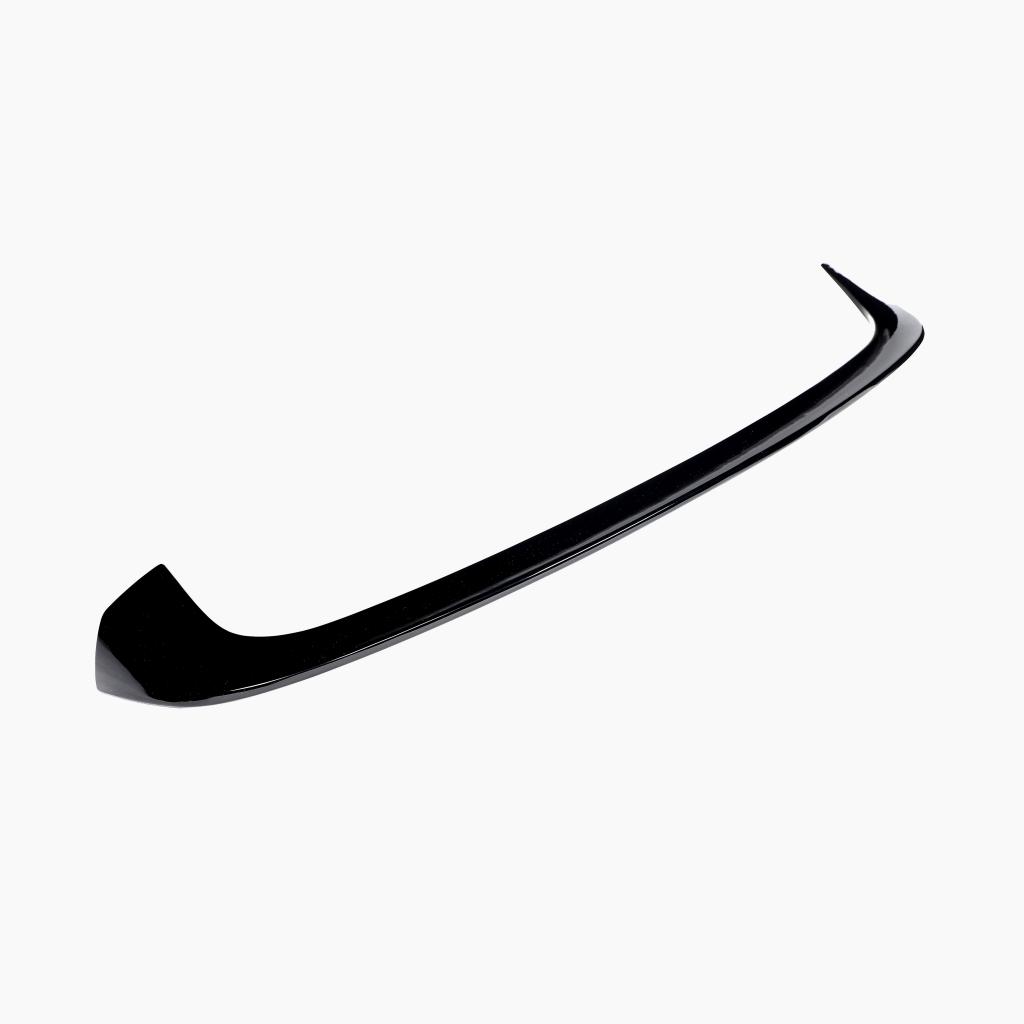 BMW 1 Series F20 (2015–2019) M-Performance Spoiler /Gloss Black