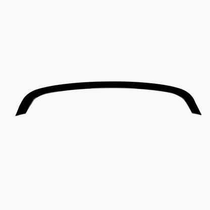 BMW 1 Series F20 (2015–2019) M-Performance Spoiler /Gloss Black