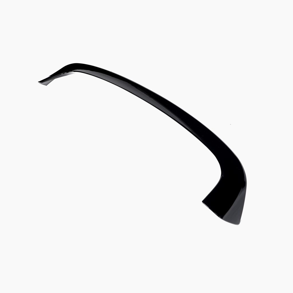 BMW 1 Series F20 (2015–2019) M-Performance Spoiler /Gloss Black