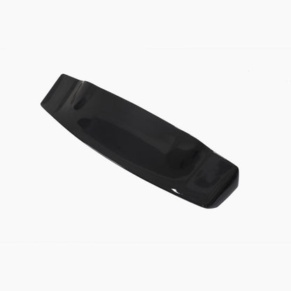 ST Style Glossy Black Roof Spoiler For Volkswagen Scirocco (2008–2013)