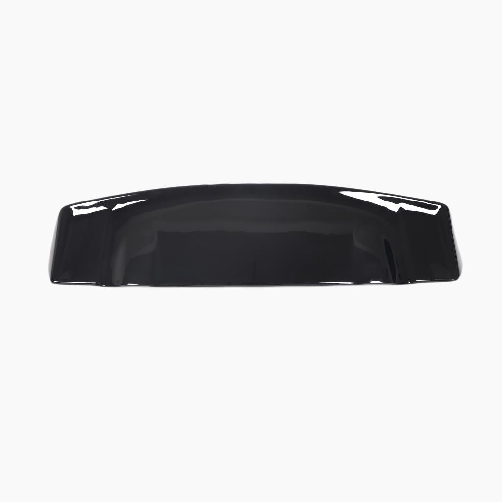 ST Style Glossy Black Roof Spoiler For Volkswagen Scirocco (2008–2013)