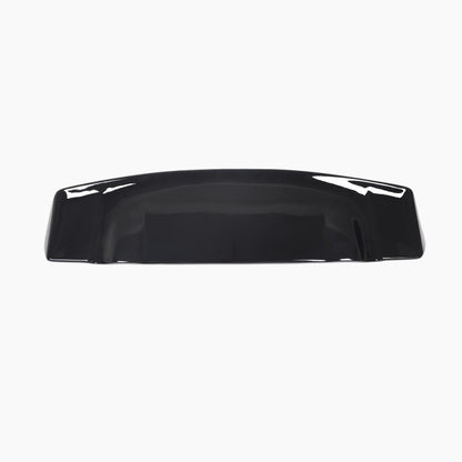ST Style Glossy Black Roof Spoiler For Volkswagen Scirocco (2008–2013)