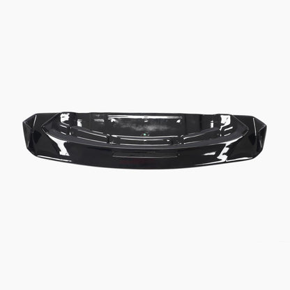 ST Style Glossy Black Roof Spoiler For Volkswagen Scirocco (2008–2013)