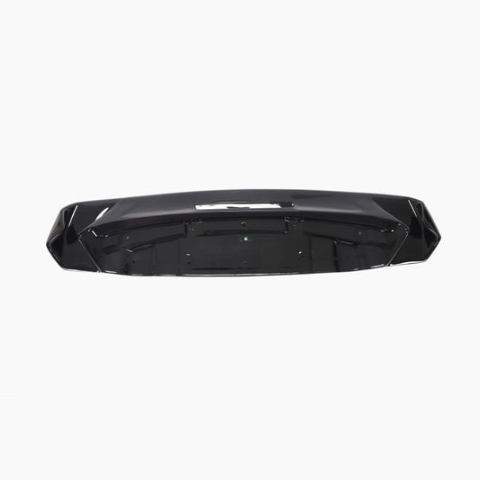 ST Style Glossy Black Roof Spoiler For Volkswagen Scirocco (2008–2013)