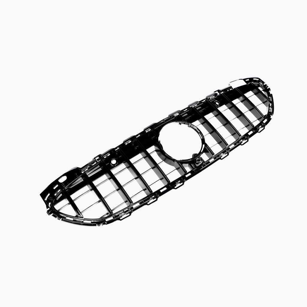 Mercedes-Benz C-Class W206 (2021–present) Grille
