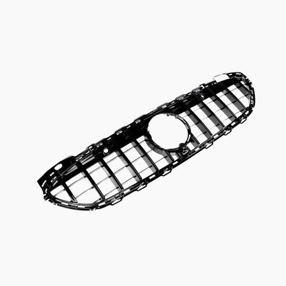 Mercedes-Benz C-Class W206 (2021–present) Grille