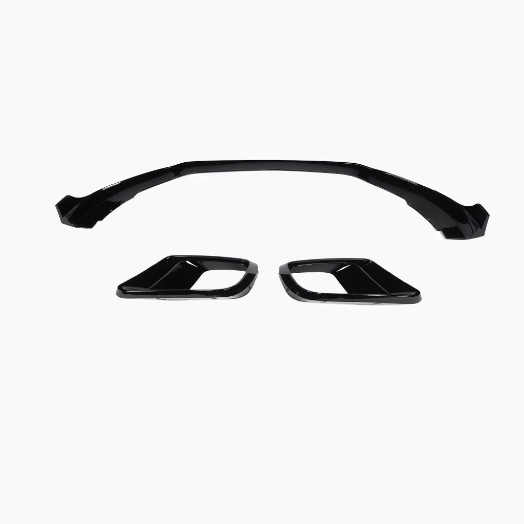 Mercedes-Benz S-Class W222 (2013–2020) BRS Front Lip For AMG 18-22