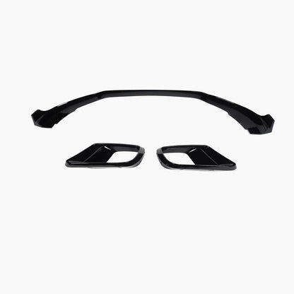 Mercedes-Benz S-Class W222 (2013–2020) BRS Front Lip For AMG 18-22