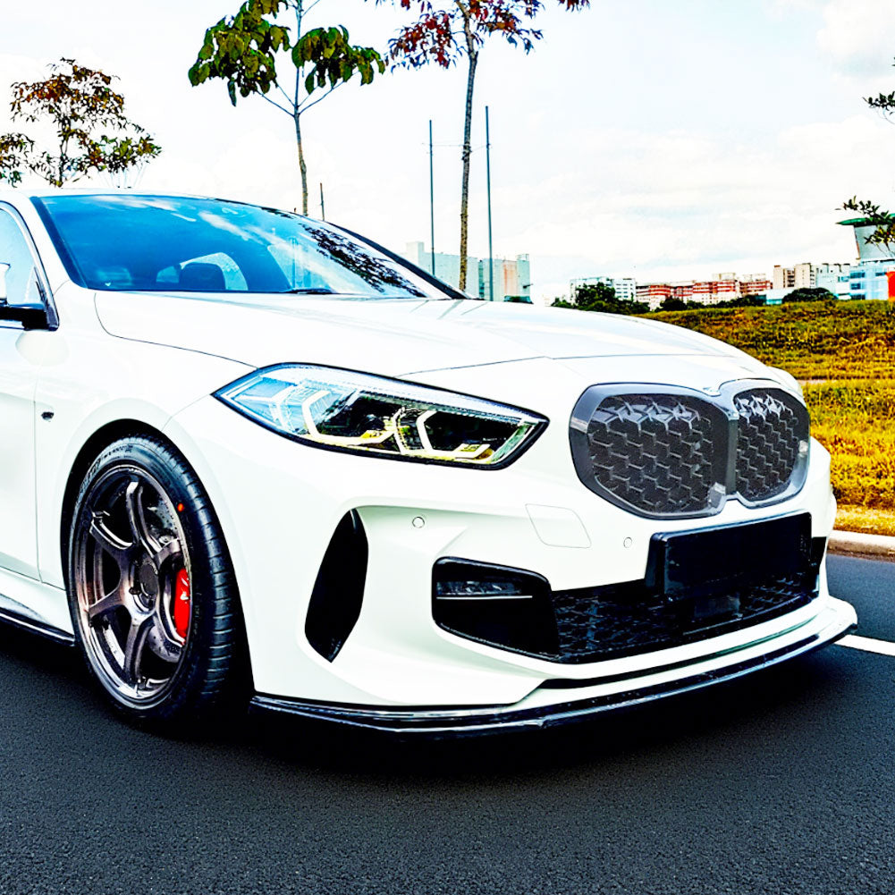 BMW 1 Series F40 (2019–2024) Grille