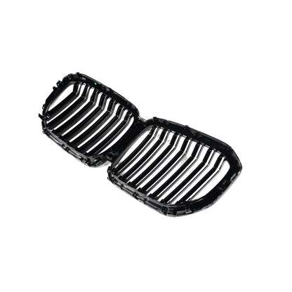 Carbon Fiber Front Grille for BMW X5M F95 Pre-LCI (2020–2023)