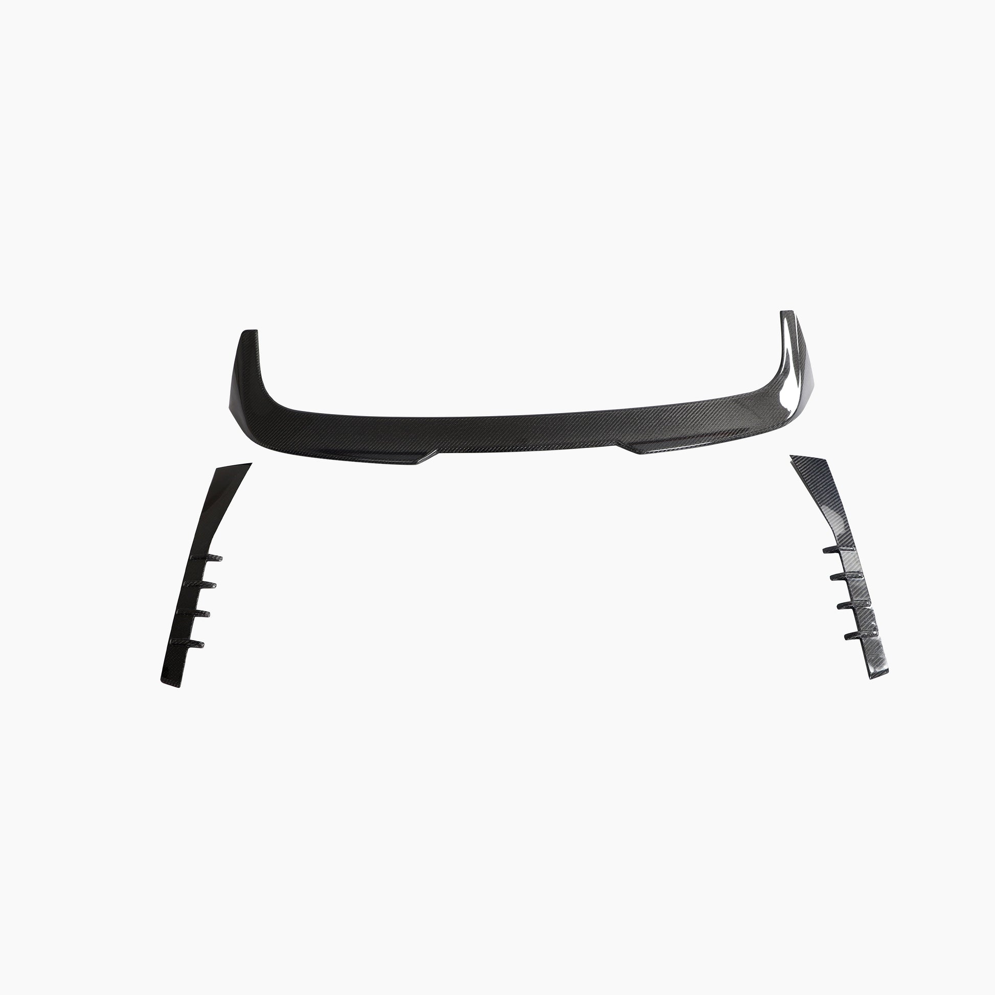 ST Style Carbon Fiber Trunk Spoiler For BMW 3 Series M3 G81 (2021+)