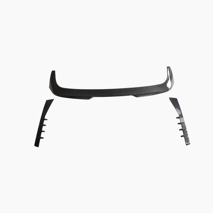ST Style Carbon Fiber Trunk Spoiler For BMW 3 Series M3 G81 (2021+)