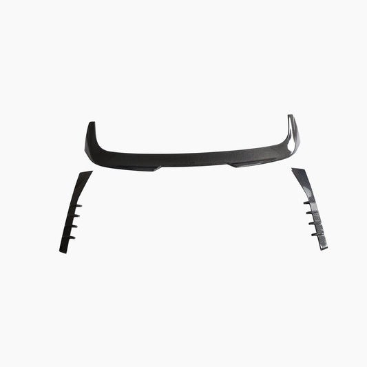 ST Style Carbon Fiber Trunk Spoiler For BMW 3 Series M3 G81 (2021+)