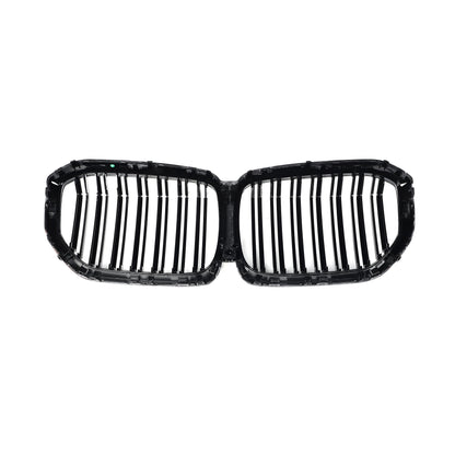 Carbon Fiber Front Grille for BMW X5M F95 Pre-LCI (2020–2023)