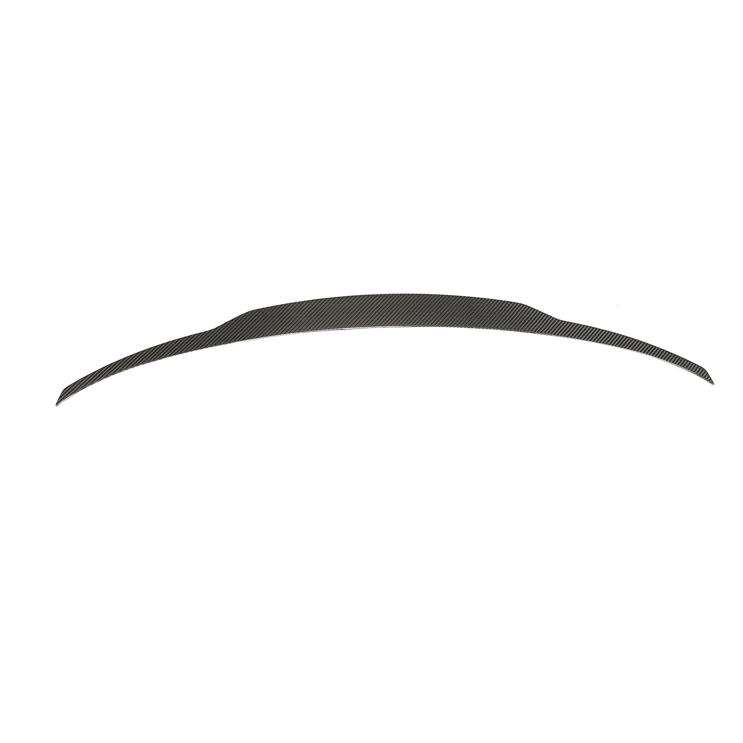 MP Style Carbon Fiber Middle Spoiler for BMW X5M F95/X5 G05 LCI(2023+)
