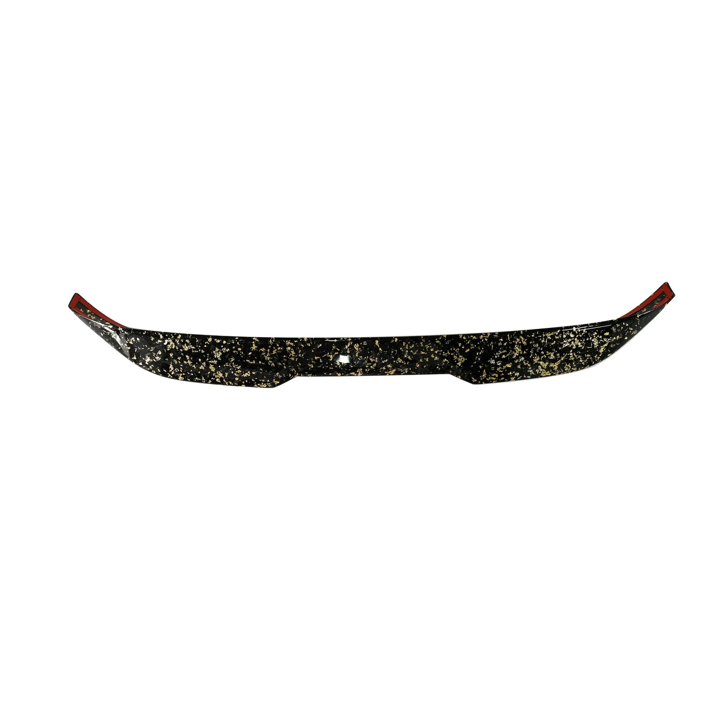MP carbon fiber rear trunk spoiler wing Body For BMW 2Series G42 M Sport 2021+
