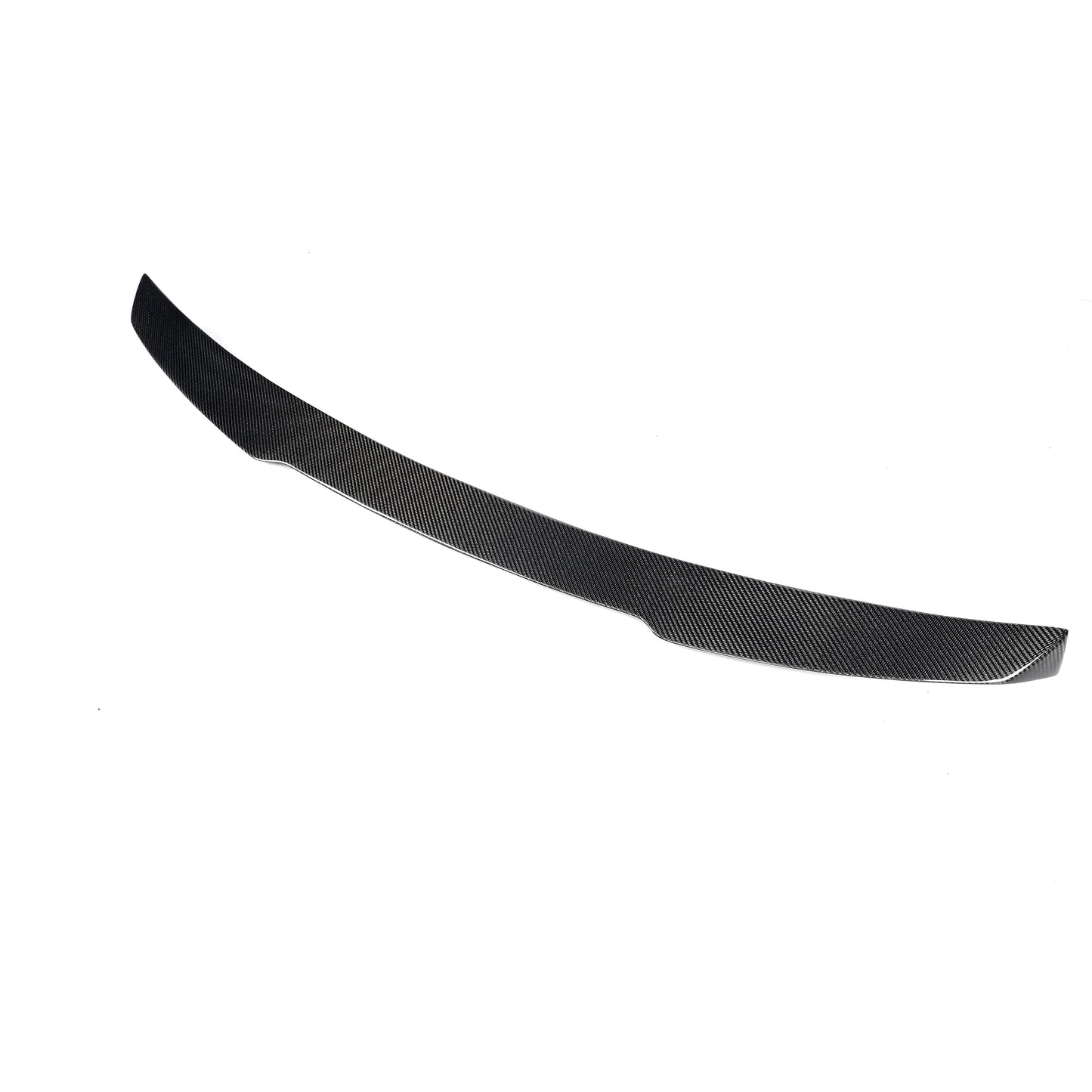 Carbon Fiber Middle Spoiler For BMW X5M F95(2020-present)