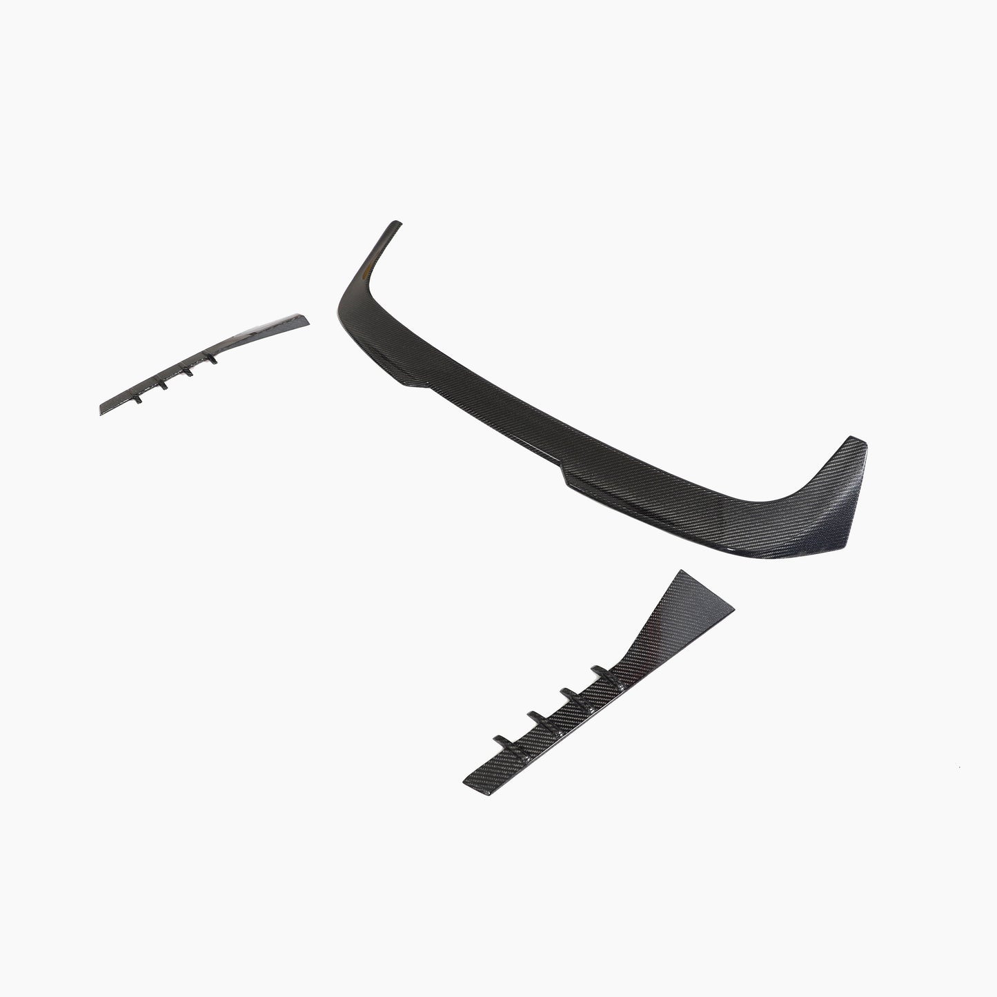 ST Style Carbon Fiber Trunk Spoiler For BMW 3 Series M3 G81 (2021+)