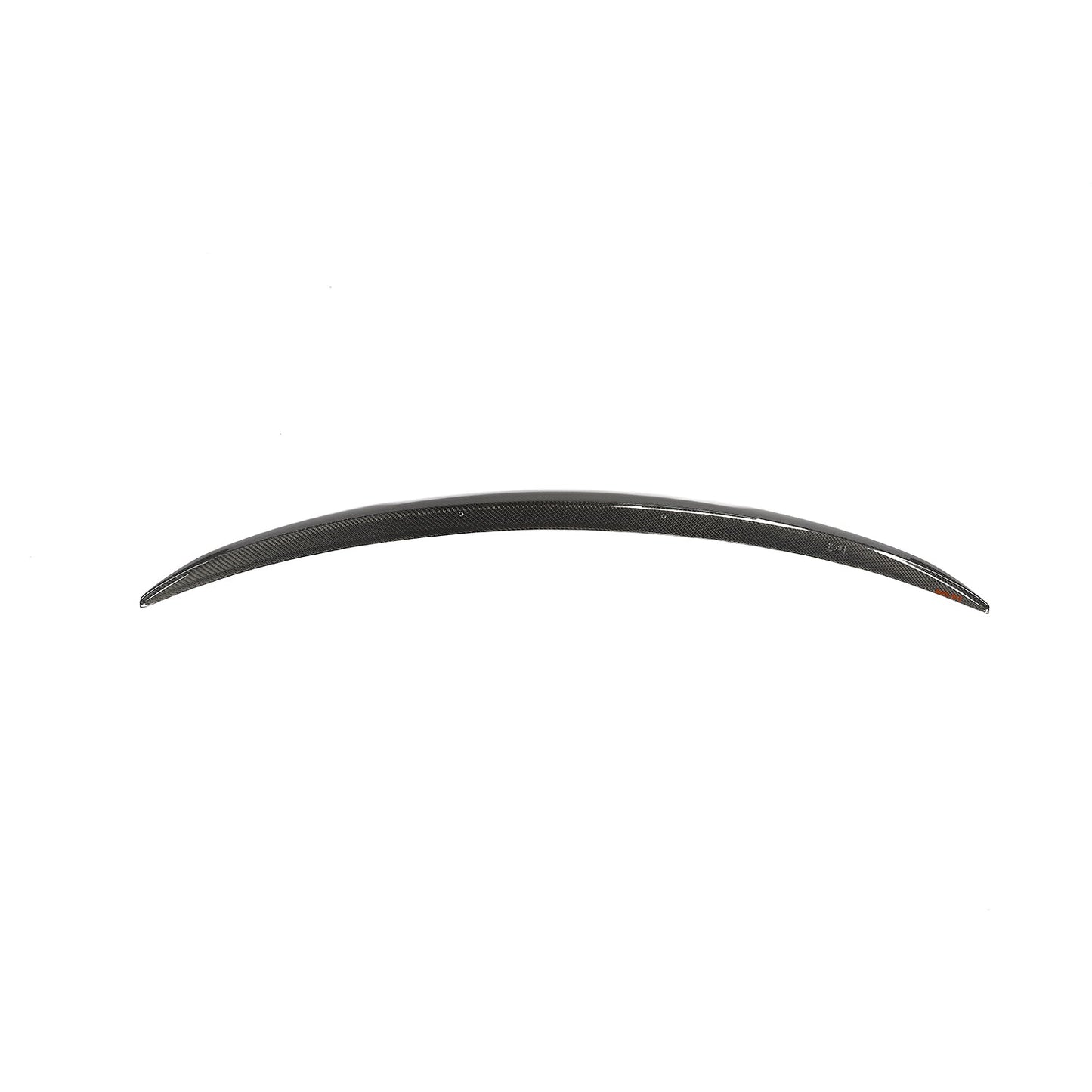 VS Style Carbon Fiber Trunk Spoiler for BMW 4 Series, i4 G26 Gran Coupé (2021+)