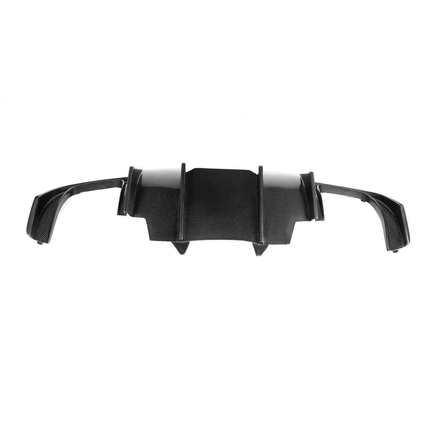 Carbon fiber Rear Diffuser for Audi Q5